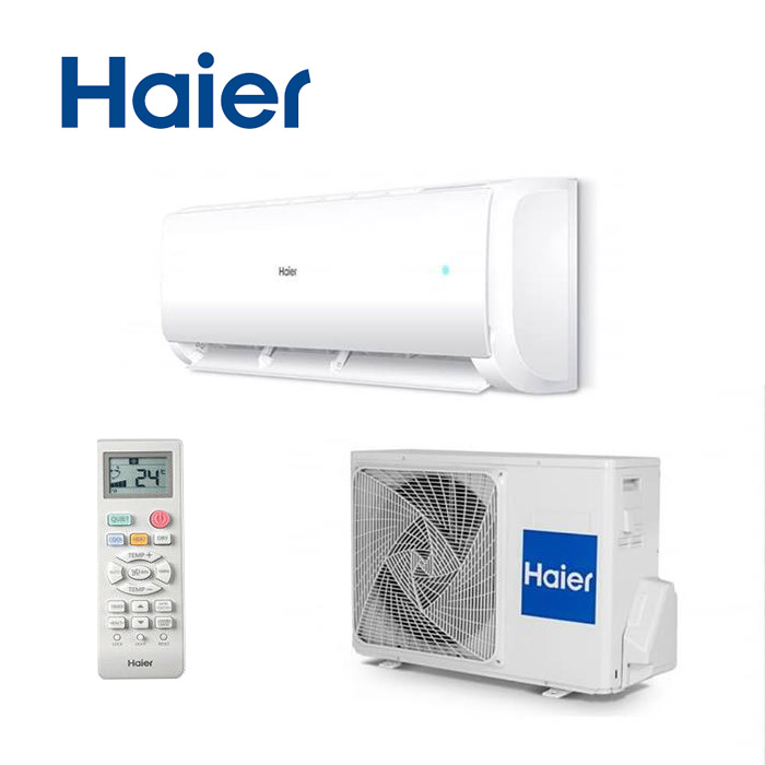 Haier Tide Green R32 WI-FI klima uređaj 3,5kw