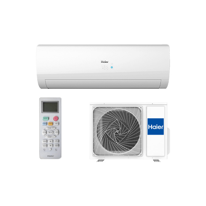 Haier Flair Plus R32 WI-FI klima uređaj 3,5kw