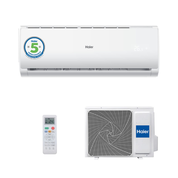 Haier Tundra Green Plus R32 WI-FI klima uređaj 3,6kW
