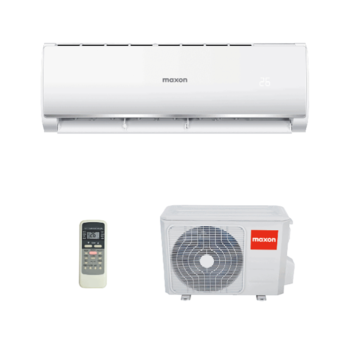 Maxon Fresh R32 WI-FI klima uređaj 3,5kW