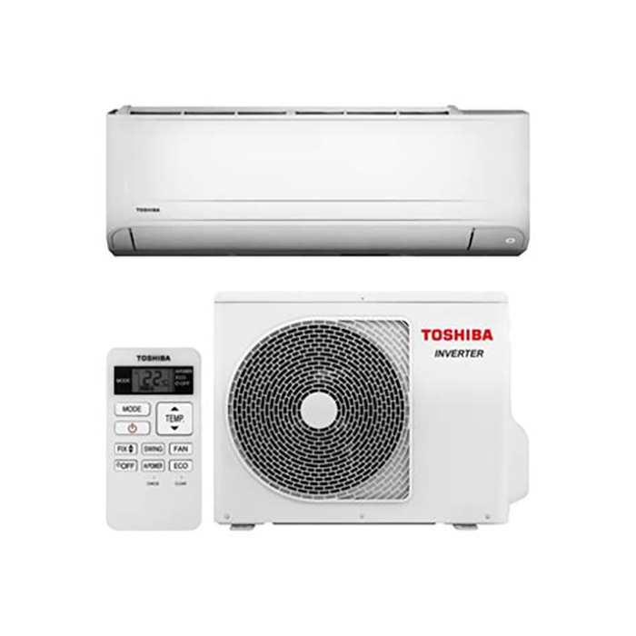 Toshiba Seiya 3,3kW